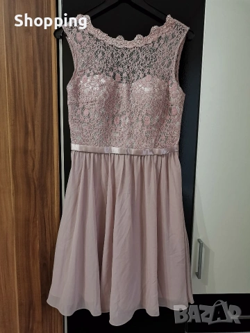 Дамска рокля 