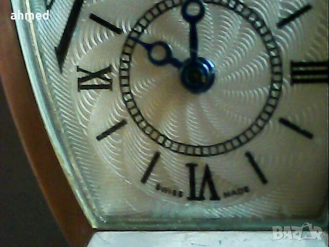  дамески 4асовник  CARTIER реплика, снимка 3 - Дамски - 50479261