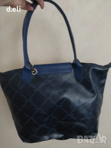 LONGCHAMP Original Нова чанта, снимка 2 - Чанти - 55941238