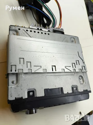 Авто cd Pioneer deh-7300bt, снимка 10 - Аксесоари и консумативи - 55785802