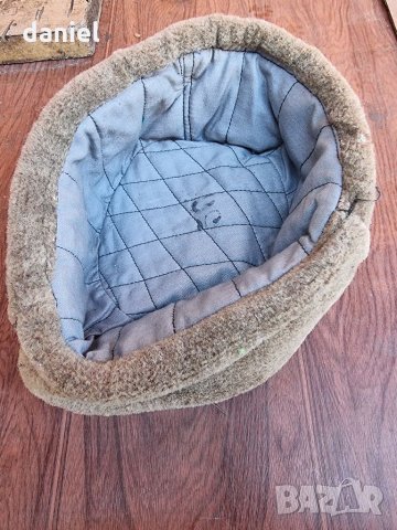 ушанки военни чисто нов, снимка 3 - Въздушно оръжие - 34246572