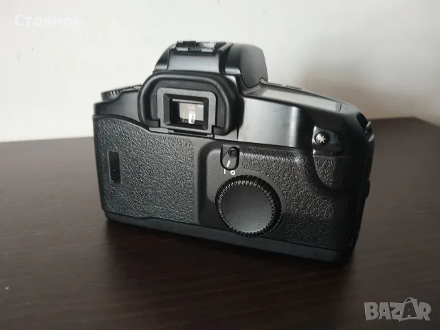 Canon EOS 100 Japan , снимка 10 - Фотоапарати - 56059408