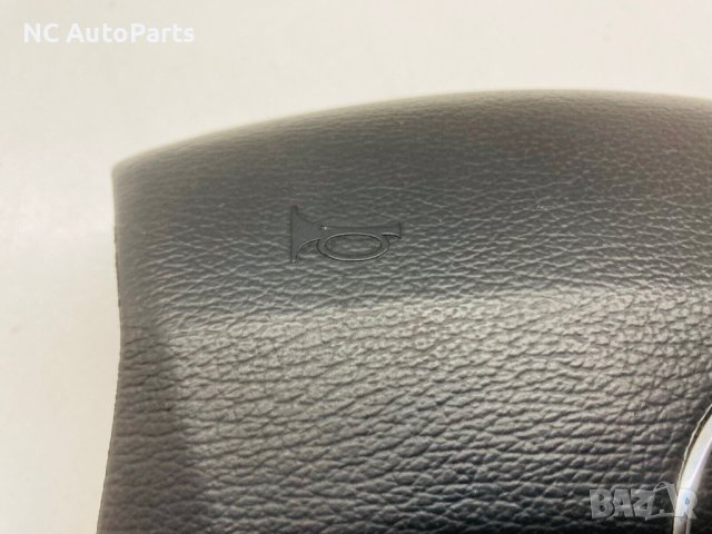 Волан Air Bag за Mercedes Мерцедес А Б клас W169 W245 1698600102 2006, снимка 8 - Части - 42662487