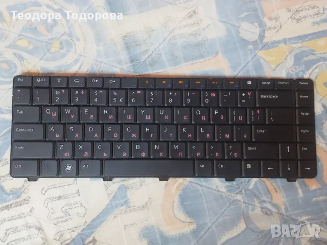 Клавиатура за Dell inspiron N5030