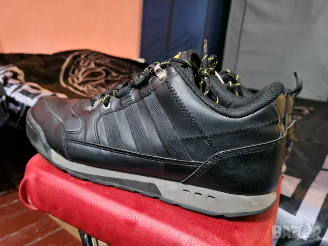 Adidas neo-original-номер46, снимка 9 - Маратонки - 47392364