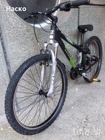 детски велосипед, снимка 9 - Велосипеди - 53729369