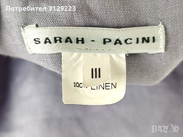 Sarah Pacini sukmani L nr. E9, снимка 2 - Сукмани - 40737335