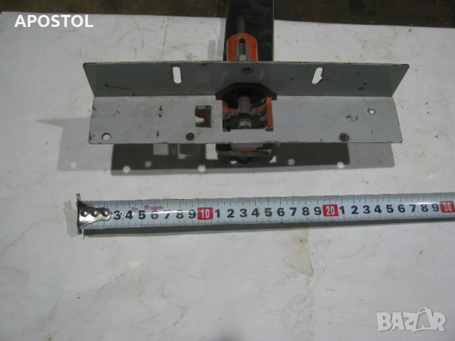 дърводелска фреза , снимка 3 - Други инструменти - 51737943