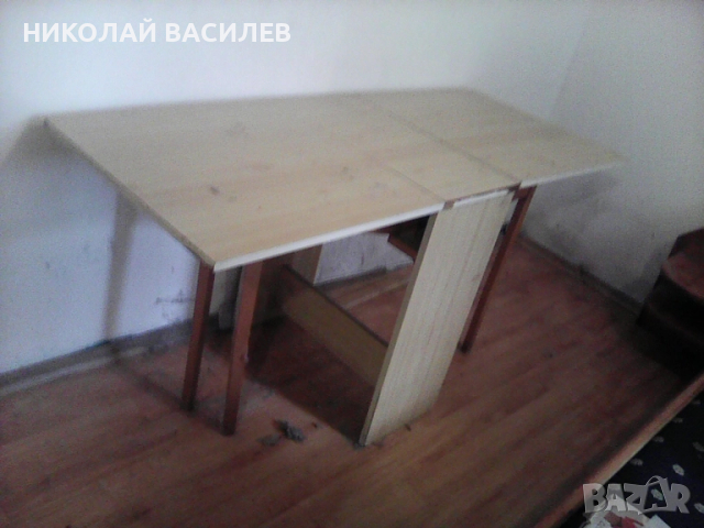 Предлага   разтегателно   бюро ., снимка 2 - Бюра - 51850902