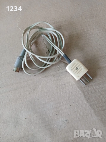 захранващи кабел стари радиокасетифон 