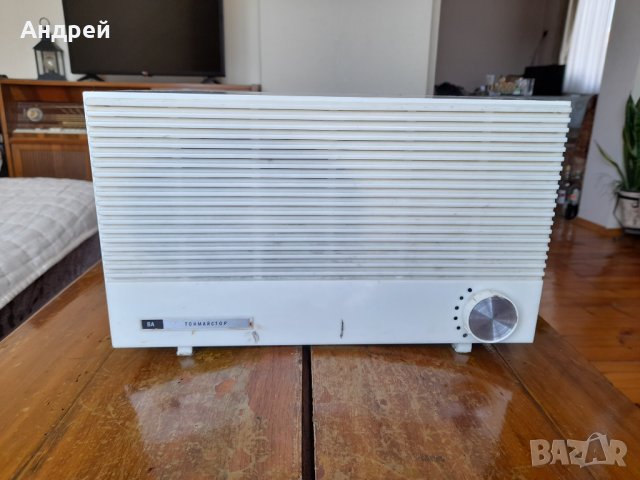 Стара радиоточка #2