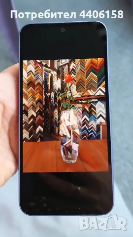 Samsung Galaxy A54 5G 256GB , снимка 2 - Samsung - 55981556