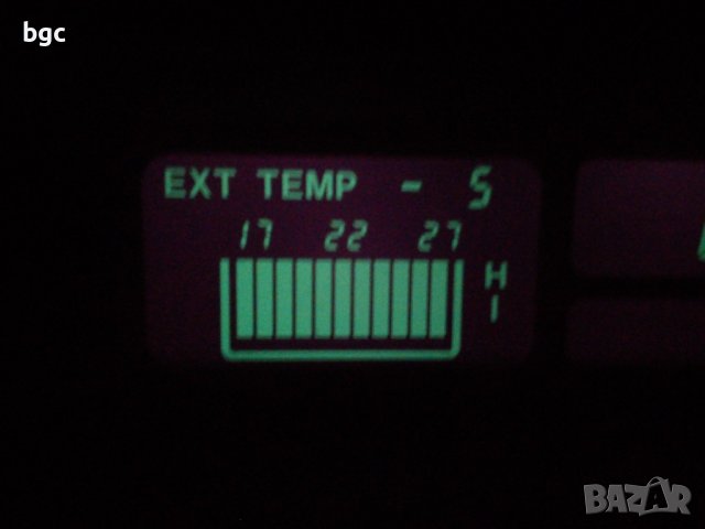 Лентов Кабел Липсващи Пиксели Алфа Ромео 164 Alfa Romeo 164 Cable Ribbon LCD Pixel Липсващ Сребърен, снимка 9 - Части - 24796054