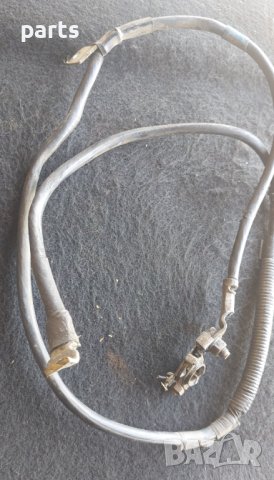 Плюсова Клема Акумулатор Лексус ИС200 N, снимка 3 - Аксесоари и консумативи - 41884463