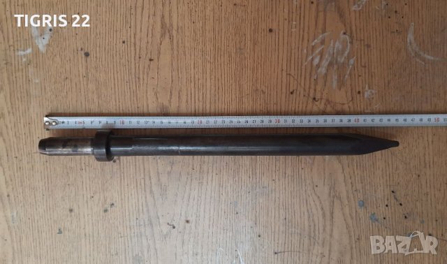 Шило / Секач / Къртач, снимка 3 - Други инструменти - 40354586