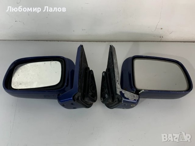 Странични огледала Хонда ЦР-В 1 Honda CR-V I (94-01)г. 