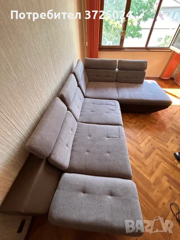 Професионално пране на мека мебел, снимка 4 - Пране на мека мебел и дивани - 56076279