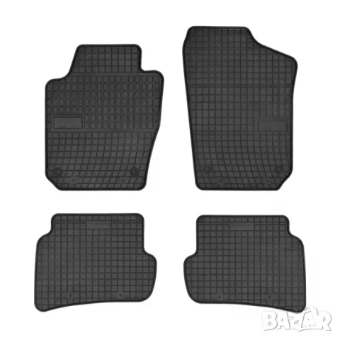 Гумени стелки Frogum за Seat Ibiza IV 2008 - 2017