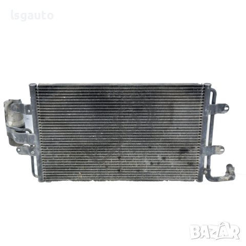 Радиатор климатик Seat Leon 1999-2006 ID:101835, снимка 2 - Части - 40882515