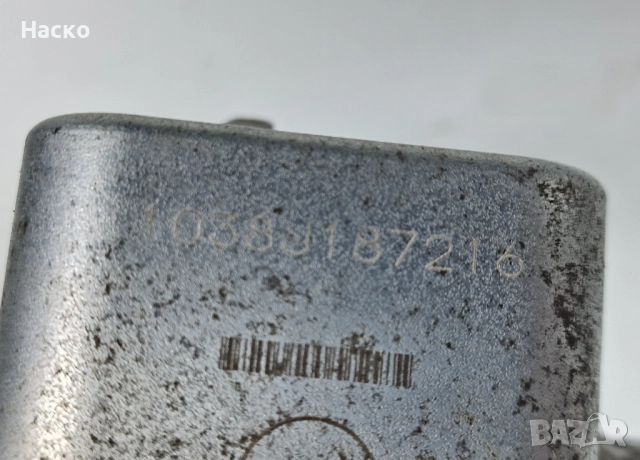 Водна Помпа Toyota Yaris P13 Hybrid Тойота Ярис Хибрид П13 2017-2019, снимка 4 - Части - 52931323