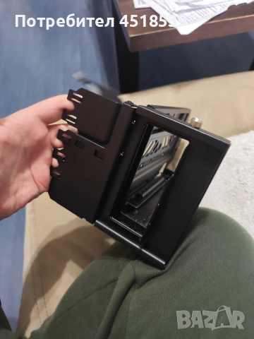 Вертикален монтаж за GPU, снимка 7 - Други - 53219874