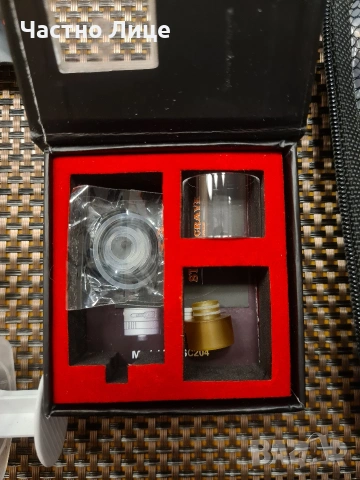 Електронна цигара вейп Vape, снимка 7 - Друга електроника - 53013036