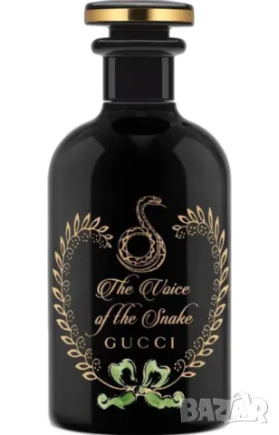 The Voice of the Snake by Gucci for women and men Decant Fragrance Samples