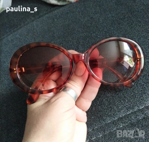 Четири различни броя / Маркови слънчеви очила "Bluepoint", "Steve Madden", "Asos", "Vision" , снимка 14 - Слънчеви и диоптрични очила - 47321624