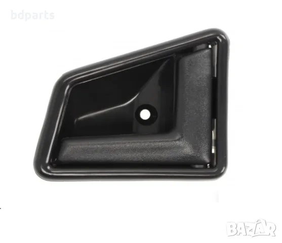 Вътрешна дръжка за дясна врата, Suzuki, Vitara, Черен, снимка 1 - Части - 56141934
