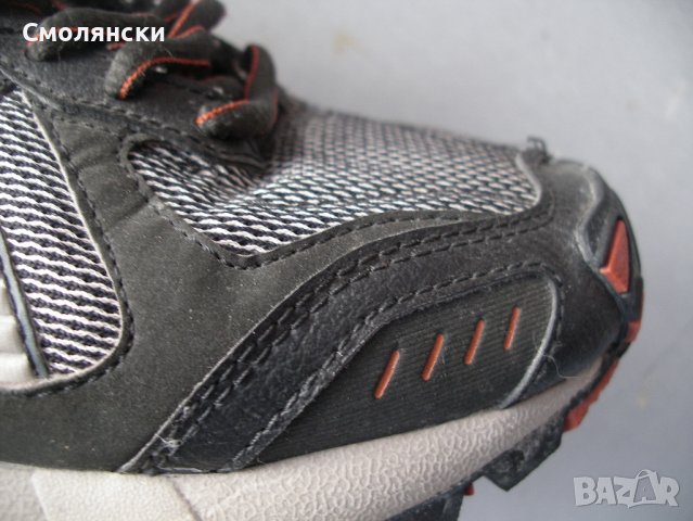 Зимни маратонки за лед ASICS с шипове номер 37, снимка 7 - Други спортове - 39024522