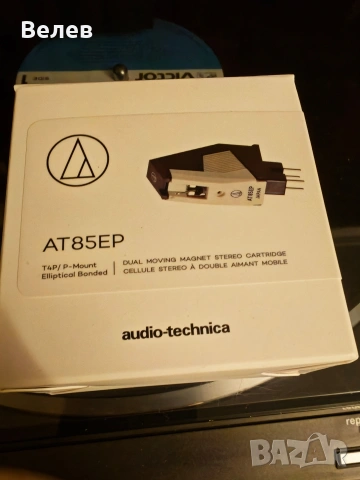 Technics SL-Dl1Грамофон, снимка 10 - Ресийвъри, усилватели, смесителни пултове - 53337479