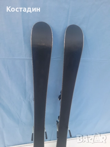 Карвинг детски ски  ELAN   JETT  U-FLEX,  100см. , снимка 8 - Зимни спортове - 52505612