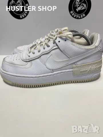Маратонки NIKE AIR FORCE 1.Номер 40.5, снимка 2 - Маратонки - 49027880