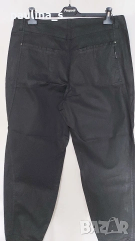 Три различни броя / Дамски маркови дънки "Carla due nord", "Marks & Spencer" и "unbranded" , снимка 5 - Дънки - 53086105