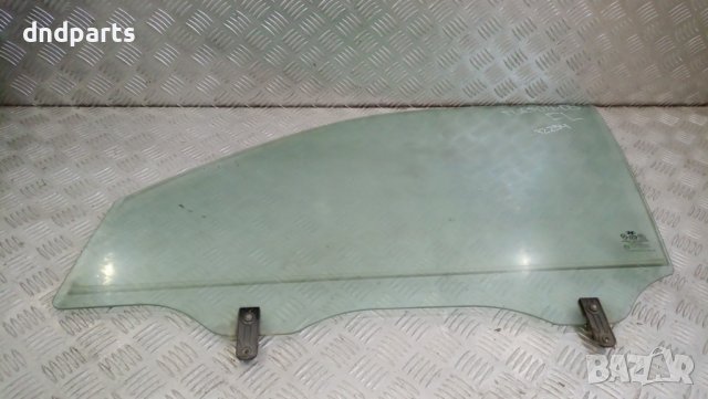 Странично стъкло Hyundai Tucson 2005г.(предно ляво)	