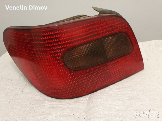 Citroen Xsara останали части, снимка 4 - Части - 36072845