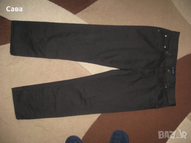 Дънки BERND BERGER  мъжки,Л, снимка 2 - Дънки - 44201866