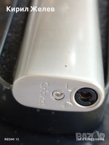  Нова запалка Cricket много красива дизайнерска за КОЛЕКЦИОНЕРИ 50618, снимка 4 - Запалки - 50970620