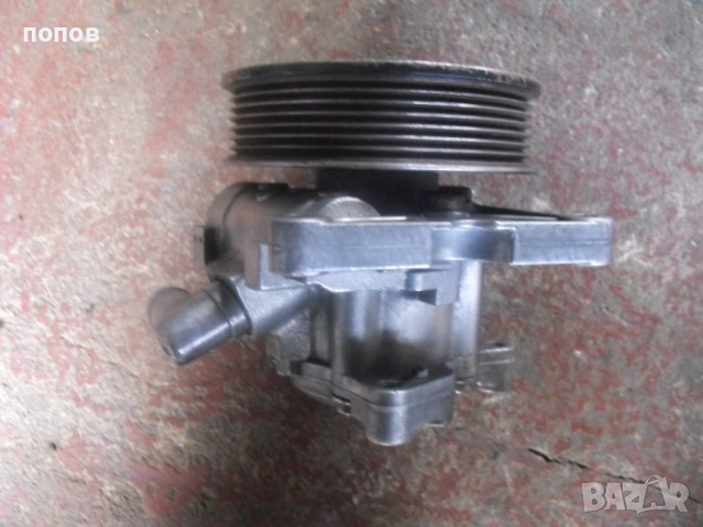 ХИДРАВЛИЧНА ПОМПА ЗА МЕРЦЕДЕС