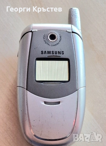 Samsung E300, E330 и G800 - за ремонт, снимка 7 - Samsung - 53147063