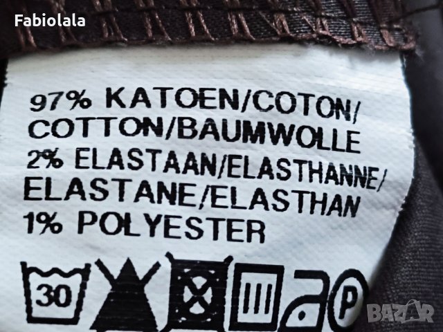 Xandres pants EU 40, снимка 3 - Панталони - 41815688