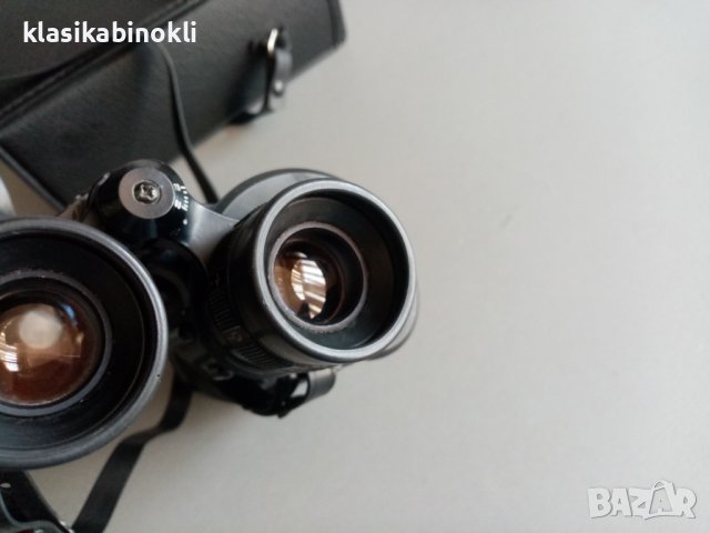 ТОП  МОРСКИ- ЛОВЕН Бинокъл--SWIFT-Osprey 7.5x42 (J-B56)., снимка 4 - Екипировка - 41555370