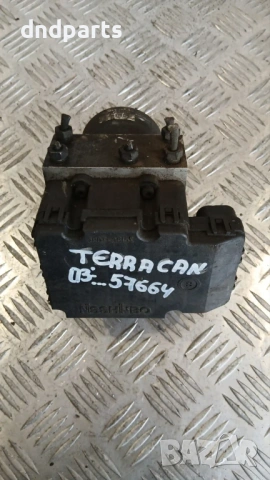 ABS Hyundai Terracan 2003 58910-H1000