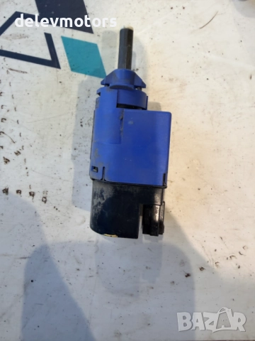 253256730R машинка за съединител от Dacia Dokker 1.6i, 109 ph., 5sp., 15 000 km, 2021, euro 6D