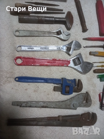 Ръчни инструменти , снимка 5 - Други инструменти - 52821791