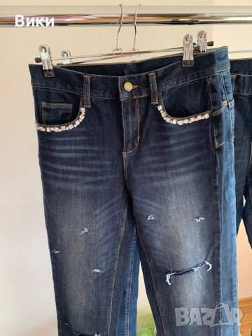 Liu Jo дънки налични три модела, снимка 16 - Дънки - 41328611