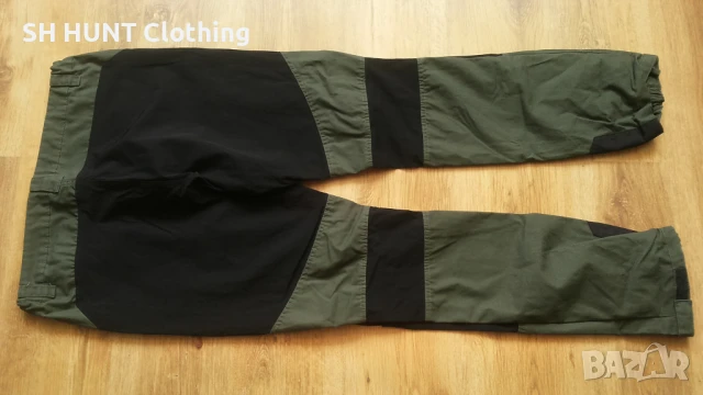 KAYOBA OUTDOOR Stetch Trouser размер 54 / XL панталон със здрава и еластична материи - 1186, снимка 2 - Екипировка - 50535165