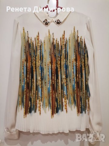 Дамска риза 