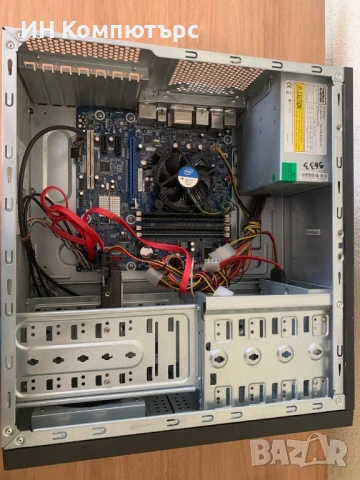 Продавам лот от 5 компютъра, снимка 4 - Геймърски - 50735078