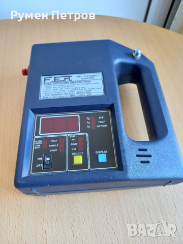 F.E.M. Neotronics 950-1